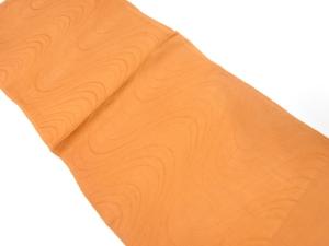 未使用品　正絹　帯揚げ